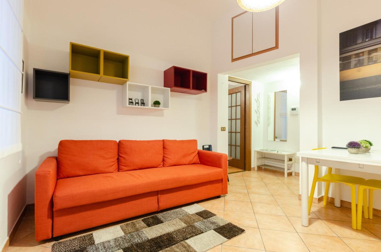 Cozy Flat - Porta Romana - Duomo Appartamento